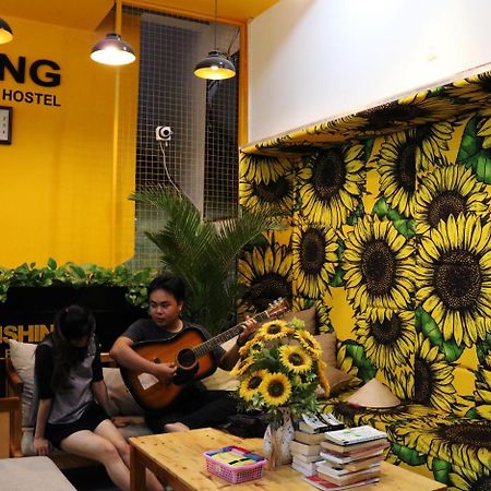 Nang Hostel Da Nang Dış mekan fotoğraf