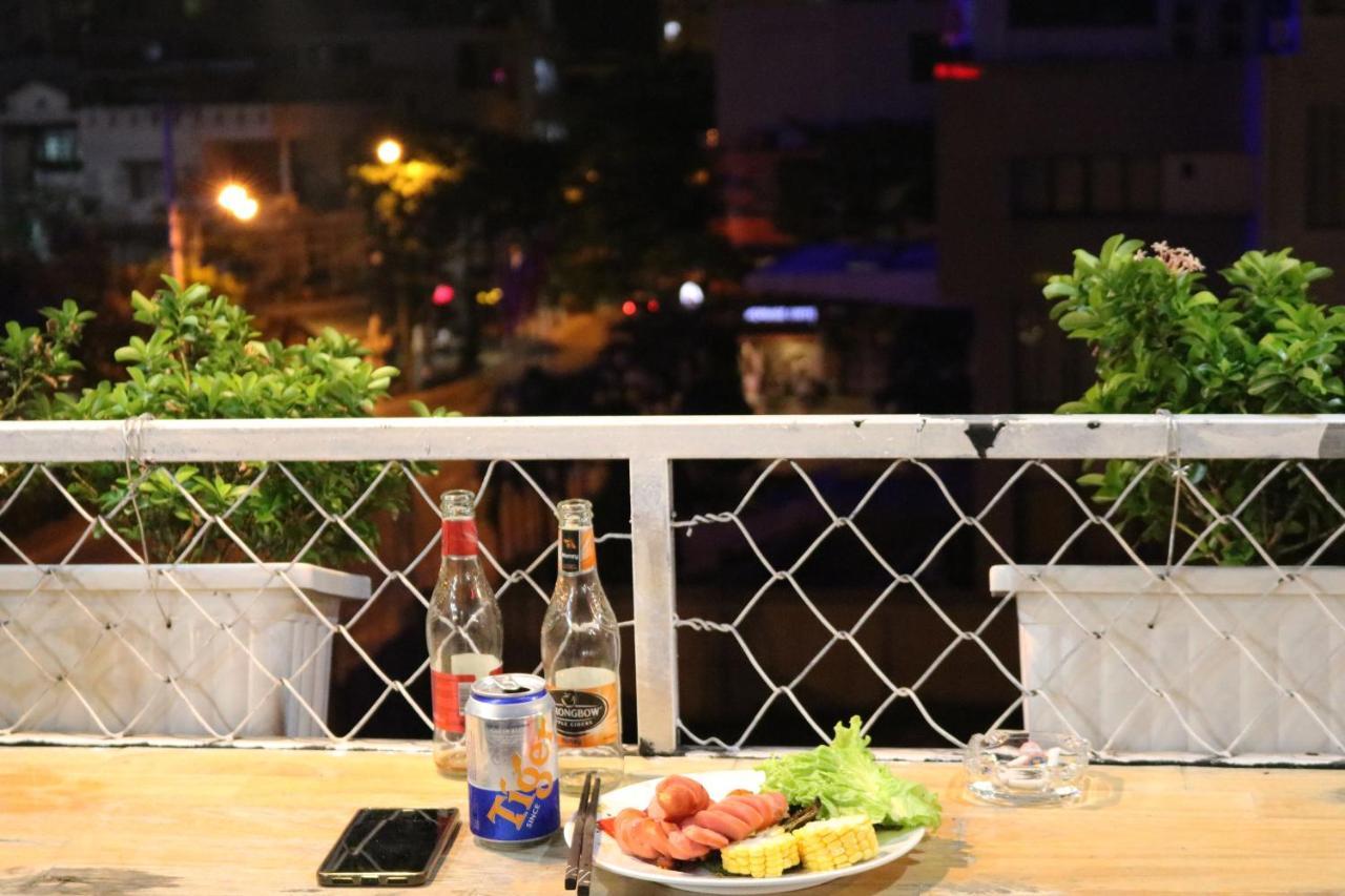 Nang Hostel Da Nang Dış mekan fotoğraf